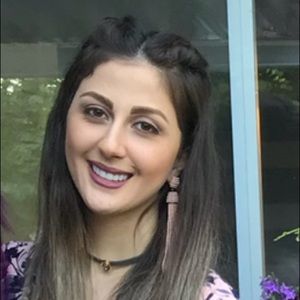 Meet your Posher, Nasim